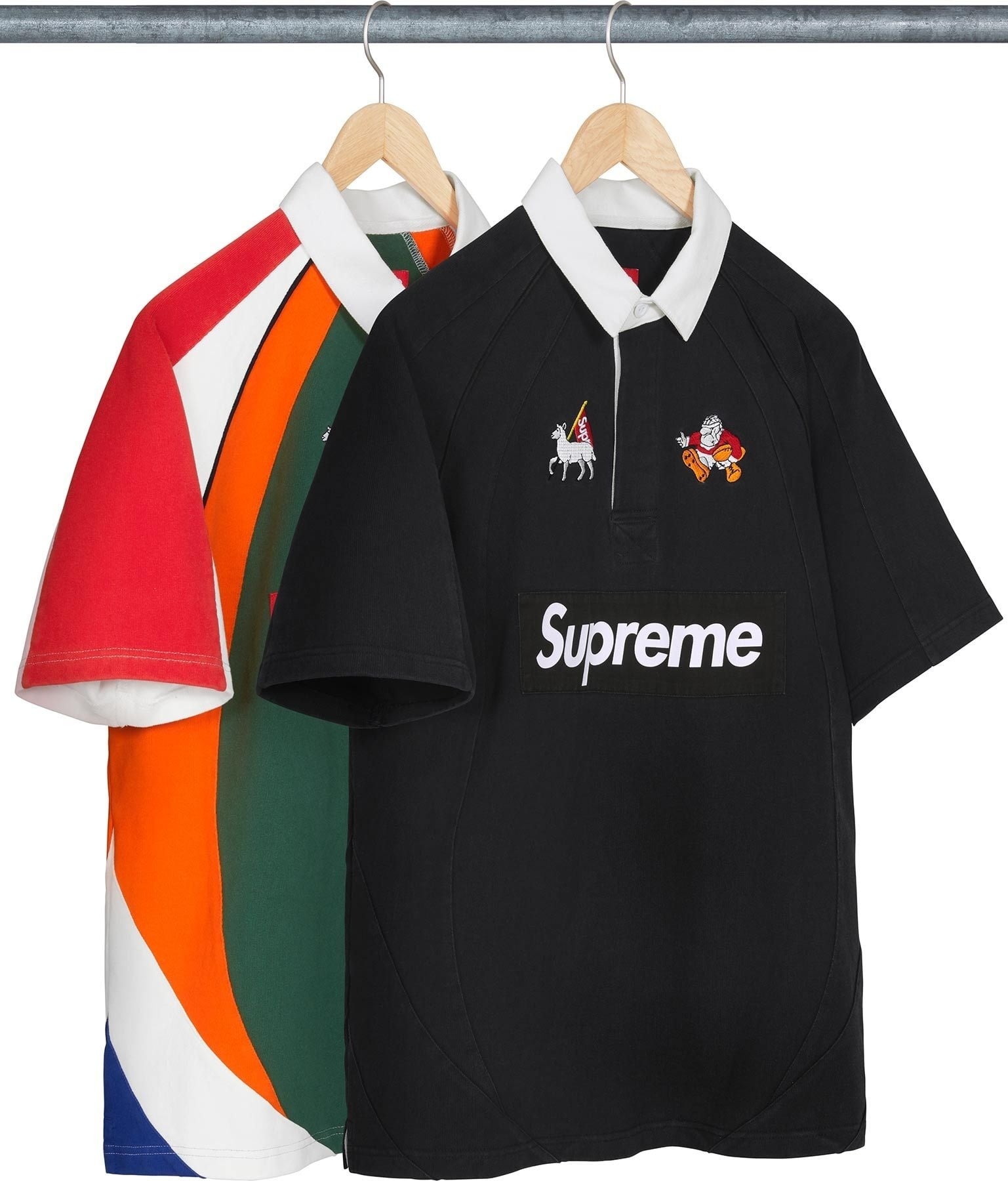 S/S Rugby